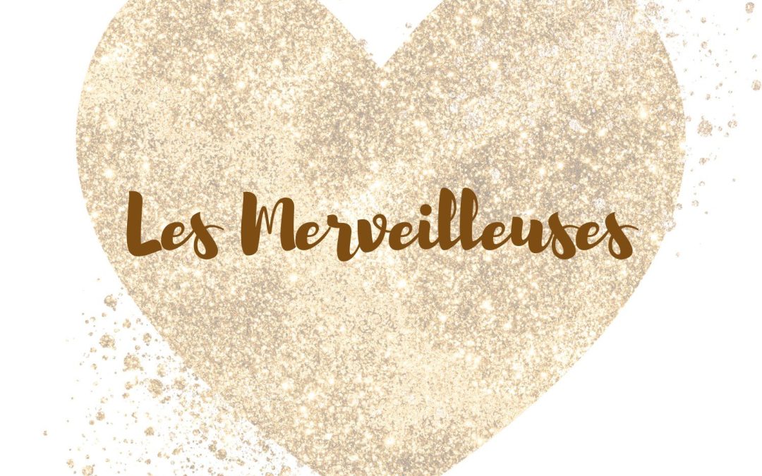 Ateliers animés au sein de l&rsquo;association Les Merveilleuses à Rives (Isère).